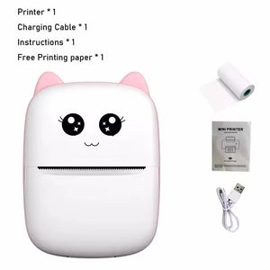 EasyPrint™  Impresora térmica