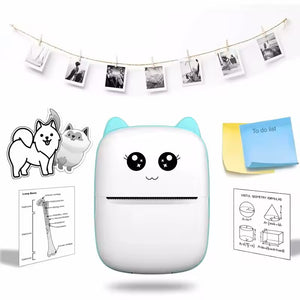 EasyPrint™  Impresora térmica