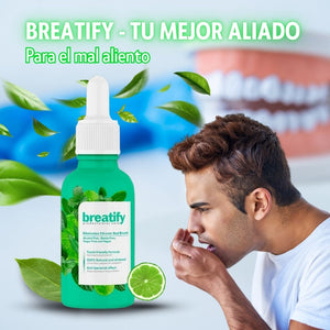 Breatify