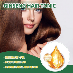 🌿 OUHOE Natural Herbs® – Revitaliza tu cabello, barba y cejas de forma natural ✨