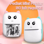 EasyPrint™  Impresora térmica