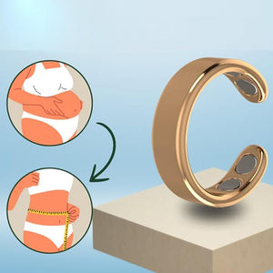 Anillo Olux – Tu Aliado en Bienestar y Estilo 2X1