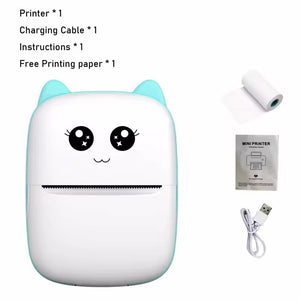 EasyPrint™  Impresora térmica