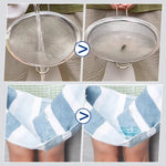 Adhesivo Transparente Impermeable