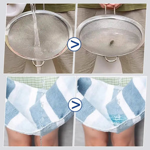 Adhesivo Transparente Impermeable