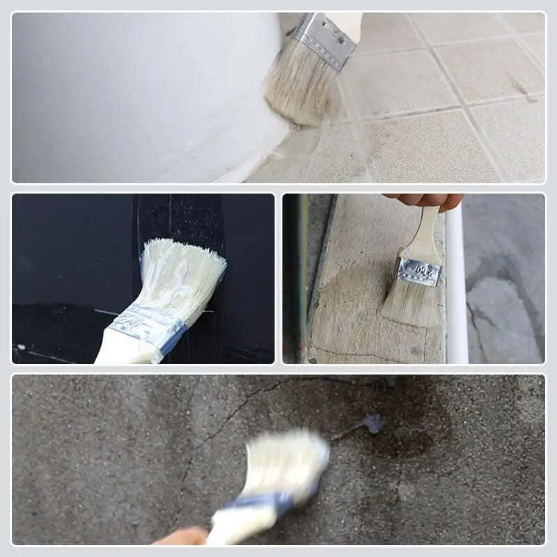 Adhesivo Transparente Impermeable