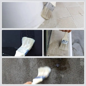 Adhesivo Transparente Impermeable