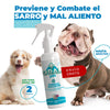 OralPet™ Dile Adiós Al Sarro