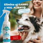 OralPet™ Dile Adiós Al Sarro