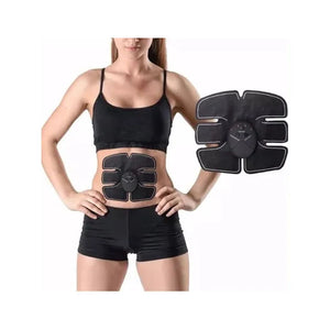 Electro Estimulador Beauty Body