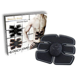 Electro Estimulador Beauty Body