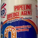 Limpiador de Tuberías 300gr.