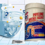 Limpiador de Tuberías 300gr.