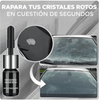 Kit Reparador de Vidrios y Cristales