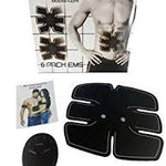 Electro Estimulador Beauty Body