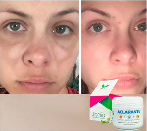 2X1 Crema Aclaradora Corporal+ENVIO GRATIS