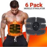 Electro Estimulador Beauty Body