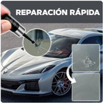 Kit Reparador de Vidrios y Cristales
