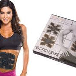 Electro Estimulador Beauty Body