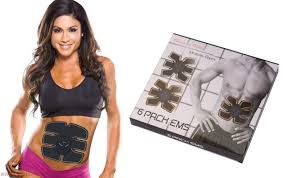 Electro Estimulador Beauty Body