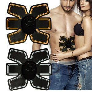 Electro Estimulador Beauty Body