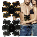Electro Estimulador Beauty Body
